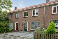 Woning Cederstraat 35 Leeuwarden