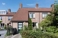 Woning Mark 16 Tilburg
