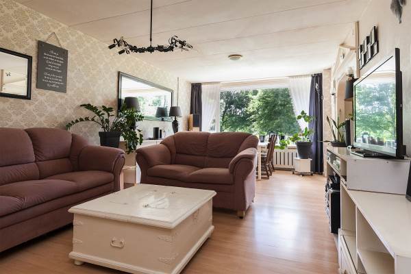 Woning Sibeliusplein 59 Schiedam
