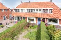 Woning Sumatrastraat 11 Leeuwarden