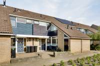 Woning Beverveen 311 Spijkenisse