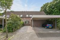 Woning Kardinaalsmuts 40 Cuijk