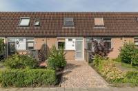 Woning Hennepakker 35 Oudewater
