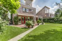 Woning Skûtsje 134 Gorredijk