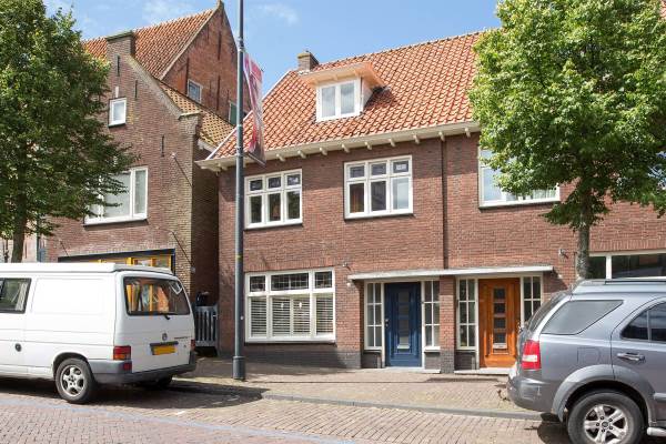 Woning Venedie 26 Enkhuizen