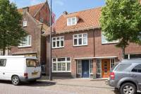 Woning Venedie 26 Enkhuizen