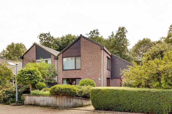 Woning Brinkheide 28 Rotterdam