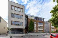 Woning H.P. Berlagelaan 27 Oegstgeest