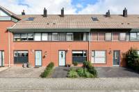 Woning Bertus Aafjeshof 28 Hoorn Nh