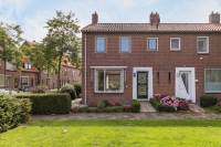 Woning Koningin Julianastraat 12 Moordrecht