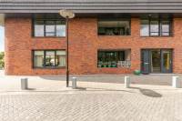 Woning Stampioenstraat 13 Zevenhuizen Zh