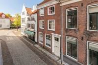 Woning Oostkerkplein 9 Middelburg