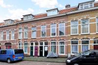 Woning Ter Heijdestraat 16 Den Haag