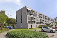 Woning Grashof 33 Leidschendam