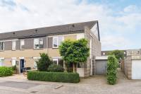 Woning Jan Palachstraat 11 Purmerend