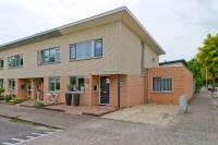 Woning Dr. Marga Klompélaan 15 Zeist