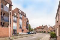 Woning Hekbootkade 10 Zoetermeer