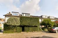 Woning Lisztlaan 29 Rotterdam