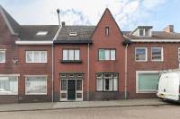 Woning Rietrastraat 13 Hoensbroek