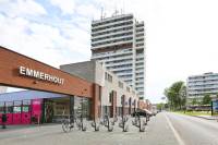 Woning Houtweg 232 Emmen