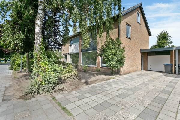 Woning Parkweg 5 Rosmalen