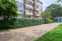 Woning Fahrenheitstraat 721 Den Haag