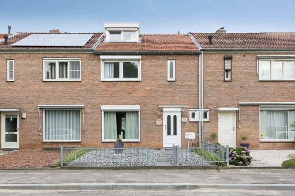 Woning Oude Molenweg 70 Maastricht