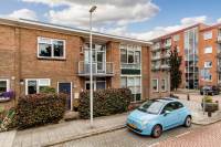 Woning Marie Curielaan 76 Utrecht