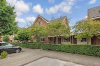 Woning Smithaven 20 Barendrecht