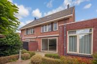 Woning Smithaven 22 Barendrecht
