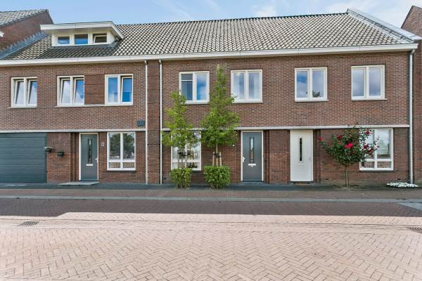Woning Vestesingel 26 Herten