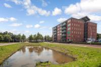 Woning Jan van Almondestraat 21 Poortugaal