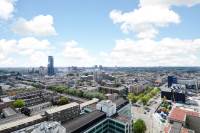 Woning Lage Zand 326 Den Haag