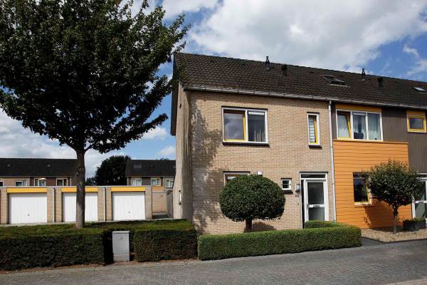 Woning Anton van der Horststraat 26 Dedemsvaart