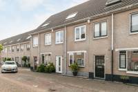 Woning Dr. L.J. Rogierstraat 50 Den Haag