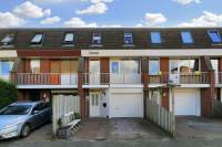 Woning Lisztstraat 5 Maassluis