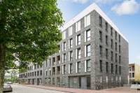 Woning Oostenburgervoorstraat 3A Amsterdam