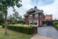Woning Hovenlaan 33 Dordrecht