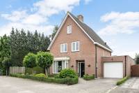 Woning Jacob Corneliszstraat 2 Boxmeer