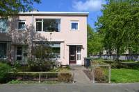 Woning Van Hallstraat 3 Dordrecht