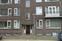 Woning Nachtegaalplein 6C Rotterdam