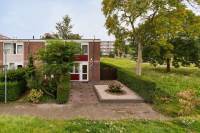 Woning Don Carloshof 27 Hoogvliet Rotterdam