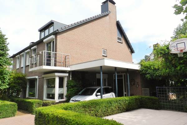 Woning Lambrechtsstraat 1 Voerendaal