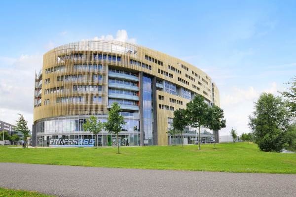 Woning Zuidland 81 Alphen aan den Rijn