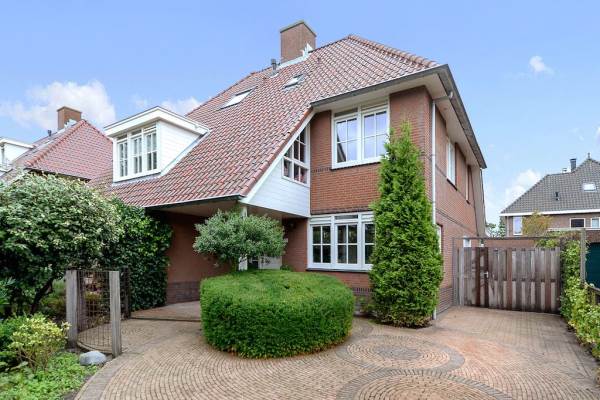 Woning Wingerd 151 Den Haag