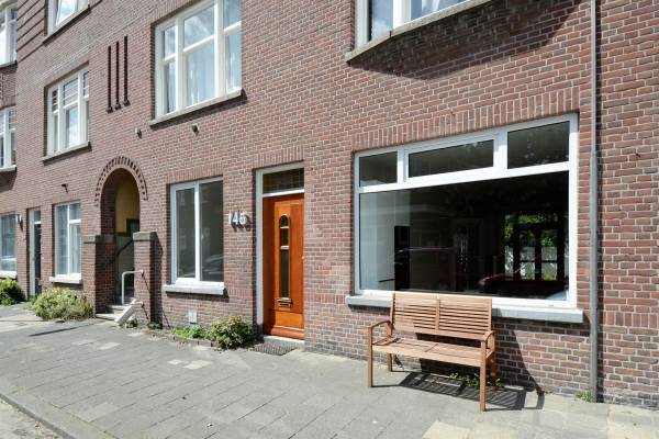 Woning Acaciastraat 145 Den Haag