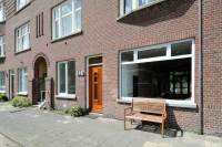 Woning Acaciastraat 145 Den Haag