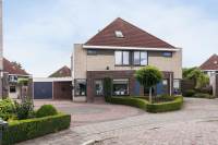 Woning Meester Kroezestraat 7 Vollenhove