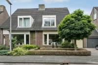 Woning De Tiber 19 Drunen