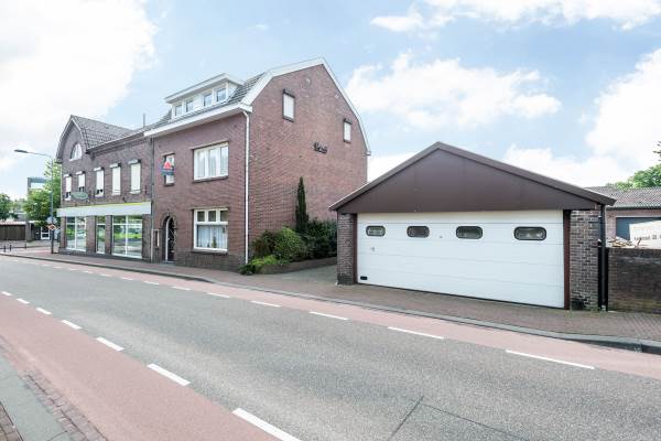 Woning Kantstraat 31 Landgraaf